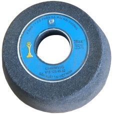 Chén mài, đá mài bát 125mm Hải Dương.